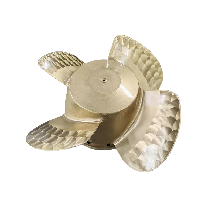 Płetwy absorbowane przez Hub Vortex