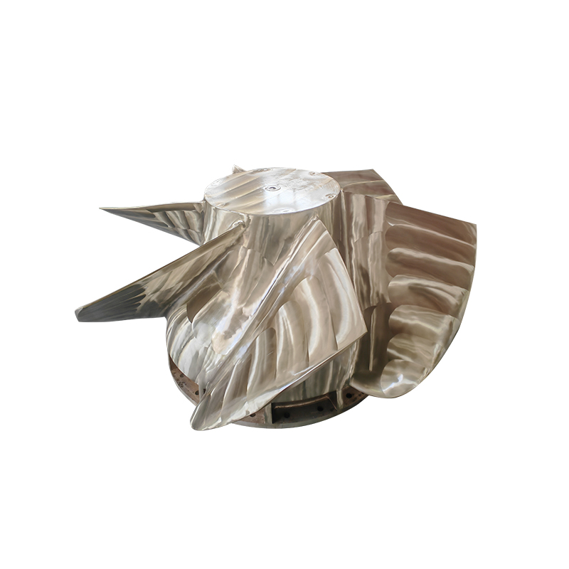 Płetwy absorbowane przez Hub Vortex